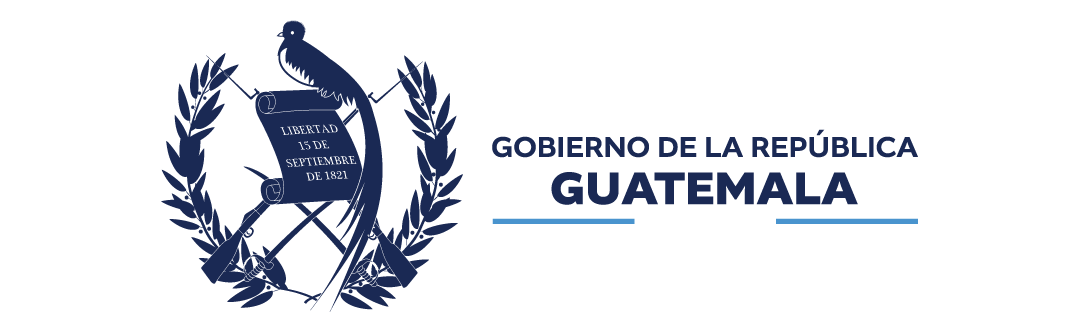 Gobierno de Guatemala Gobierno de Guatemala